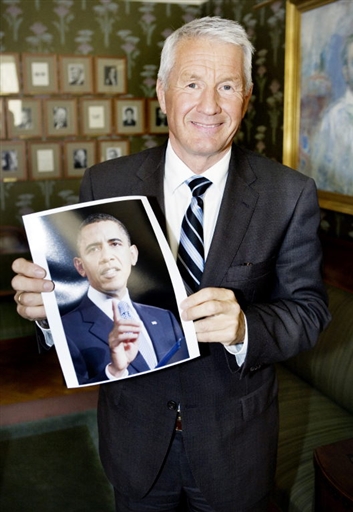 obama noble peace prize