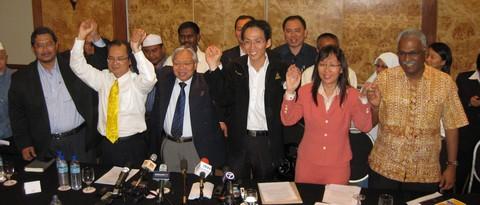 pas dap selangor talk 071009 pc 03