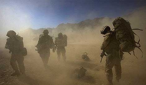 Dozens dead in Afghanistan violence as Ramadan begins