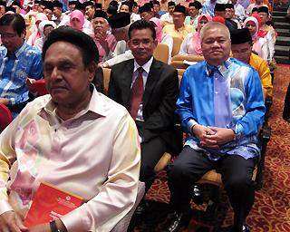 umno agm egm 151009 wong foon meng