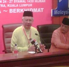 umno agm 161009 najib pc 02