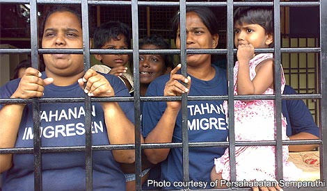 Joint task force formed to tackle migration issue