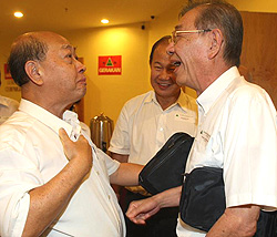 gerakan ndc 311009 keng yaik