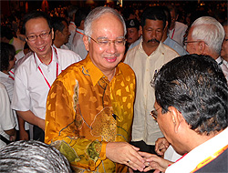 gerakan ndc 011109 najib