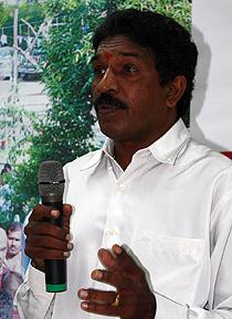 gerakan teh tarik forum 301009 m sugumaran
