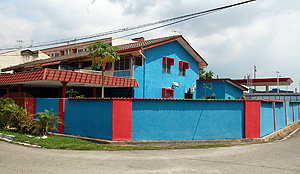 port klang badrul hisham 311009 former service centre
