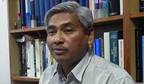 Dakwaan dera di SJKT Keruh: EXCO minta ibu bapa temuinya