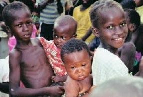 poverty africa 010905