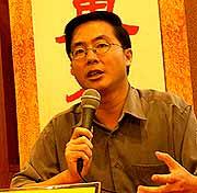 Phoon Weng Keong Talk2