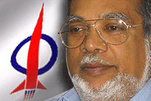 p ramasamy and dap