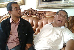 jakarta 141109 gus dur ciganjur south
