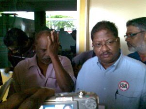 rampathy police report_seetha dad_ 15112009