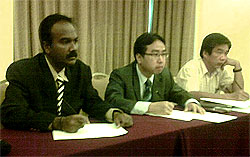 dipang bridge tragedy 141109 ad hoc committee