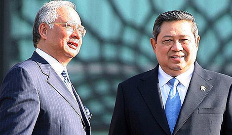 Susilo to launch Suhakam's democracy forum
