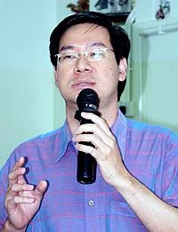 mca liao faction briefing penang 221109 wong nai chee