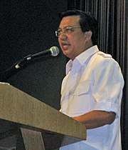 mca liow faction briefing 281109 liow