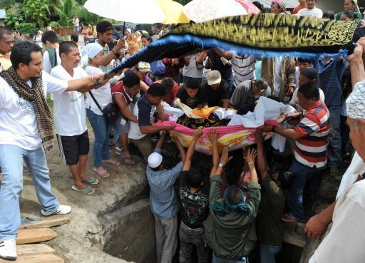 mindanao massacre of journalists