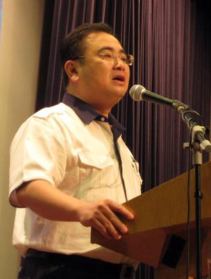 mca liow faction briefing wee ka siong speaks