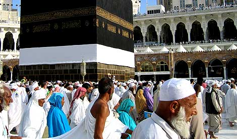 Mujahid nafi subsidi haji untuk perayu, pengiring mahram 