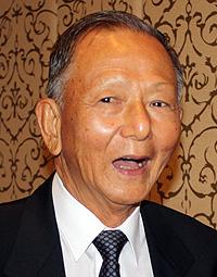 hatyai peace treaty 20th anniversary 301109 ex-sb vice director yao guang hui