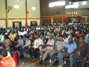 hindraf klang