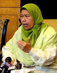 bukit antarabangsa resident pc parlimen 011209 02