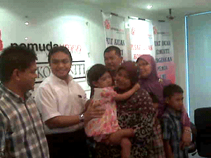 norzuliyana backs from indonesia 2