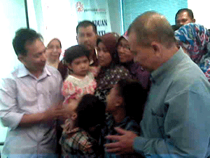 norzuliyana backs from indonesia 4