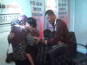 norzuliyana backs from indonesia 1