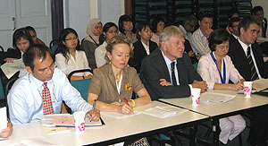 suaram human rights report 091209 diplomats