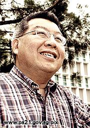 kevin tan
