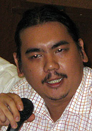 suaram human rights report 091209 john liu