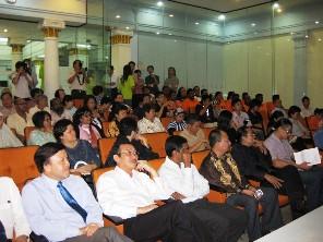 klscah civil society award 120912 crowd-1