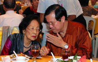 chinese educationist lim lian yu award 121209 ong tee keat