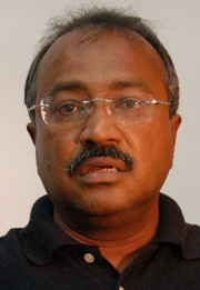 hindraf isa prayer 131209 uthayakumar