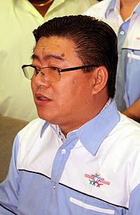 huan cheng guan formally join pcm 191209 01