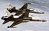 f-5e jet