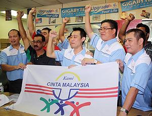 huan cheng guan formally join pcm 191209 flag