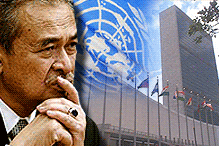 pak lah and united nations 150905