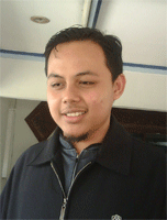 Ahmad Syazwan Mohd Hasan