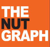 the nut graph logo