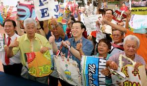 penang no plastic bag campaign