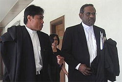 herald case 311209 kamaruddin md said