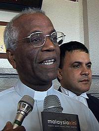 government appeal on allah case 060110 herald editor father lawrence andrew 02
