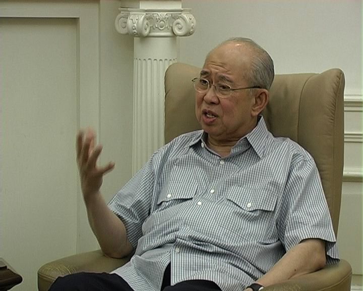 tengku razaleigh hamzah interview with malaysiakini
