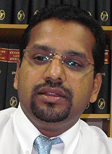 hindraf pc 241209 k vasanthakumar