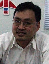 sarawak dap 271209 zhang jian ren