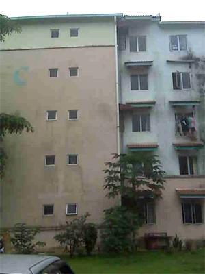 apartment anggerik bukit beruntung2