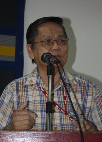 fajar generation book launch 080110 tan kim hong