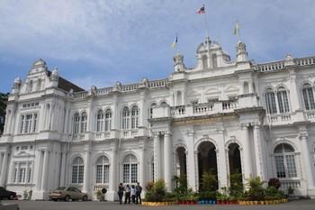 penang island municipal council